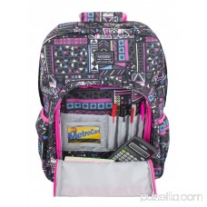 Eastsport Girl Student Large Backpack with Multiple Compartments 563854427